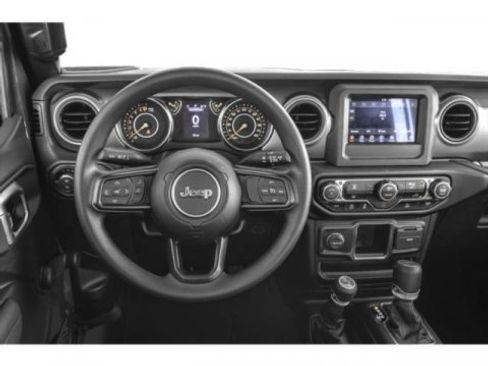 Used 2022 Jeep Gladiator Sport image 10
