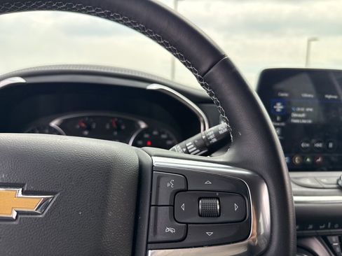 Used 2024 Chevrolet Blazer LT w/ Sound & Technology Package image 19