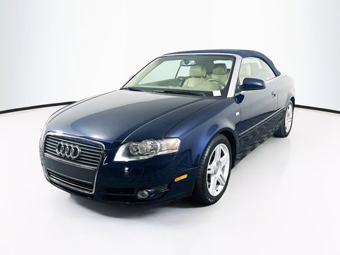 Used 2008 Audi A4 2.0T FWD image 3