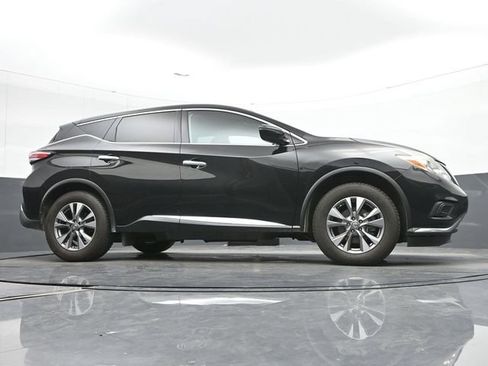 Used 2016 Nissan Murano S w/ Navigation Package FWD image 11