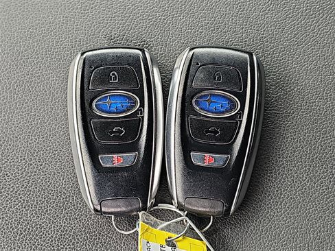 Used 2023 Subaru Outback Wilderness image 38