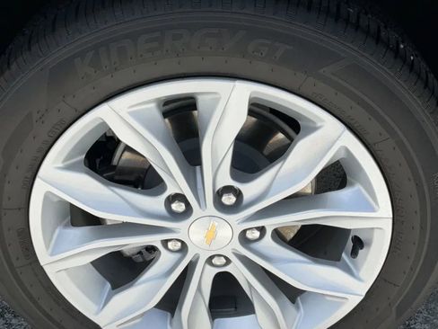 Used 2022 Chevrolet Malibu LT w/ Leather Package image 14