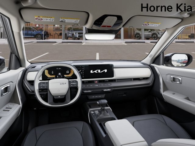New 2027 Kia Seltos EX FWD image 14