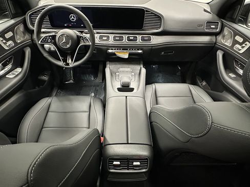 New 2026 Mercedes-Benz GLE 450 4MATIC Coupe image 26