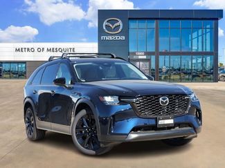 New 2026 MAZDA CX-90 3.3 Turbo w/ Premium Sport Pkg video 1