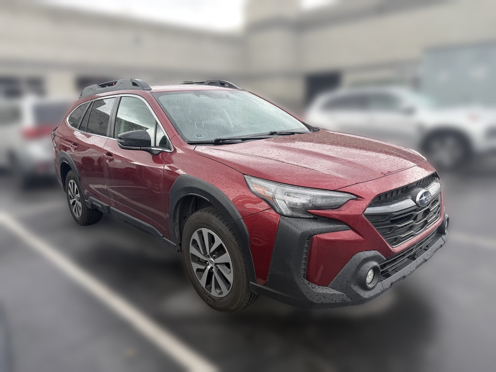 Used 2024 Subaru Outback Premium AWD/4WD image 4