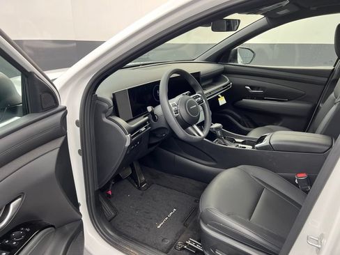 Certified 2025 Hyundai Santa Cruz SEL AWD/4WD image 8