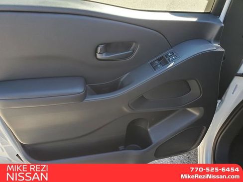 New 2026 Nissan Frontier S image 11