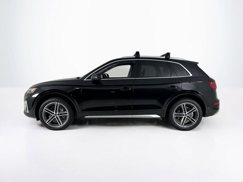 Used 2022 Audi Q5 2.0T Premium Plus AWD/4WD image 2