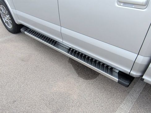 Used 2019 Ford F150 Lariat w/ Trailer Tow Package RWD image 48