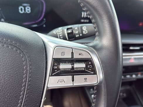 Used 2025 Kia Telluride S AWD/4WD image 13