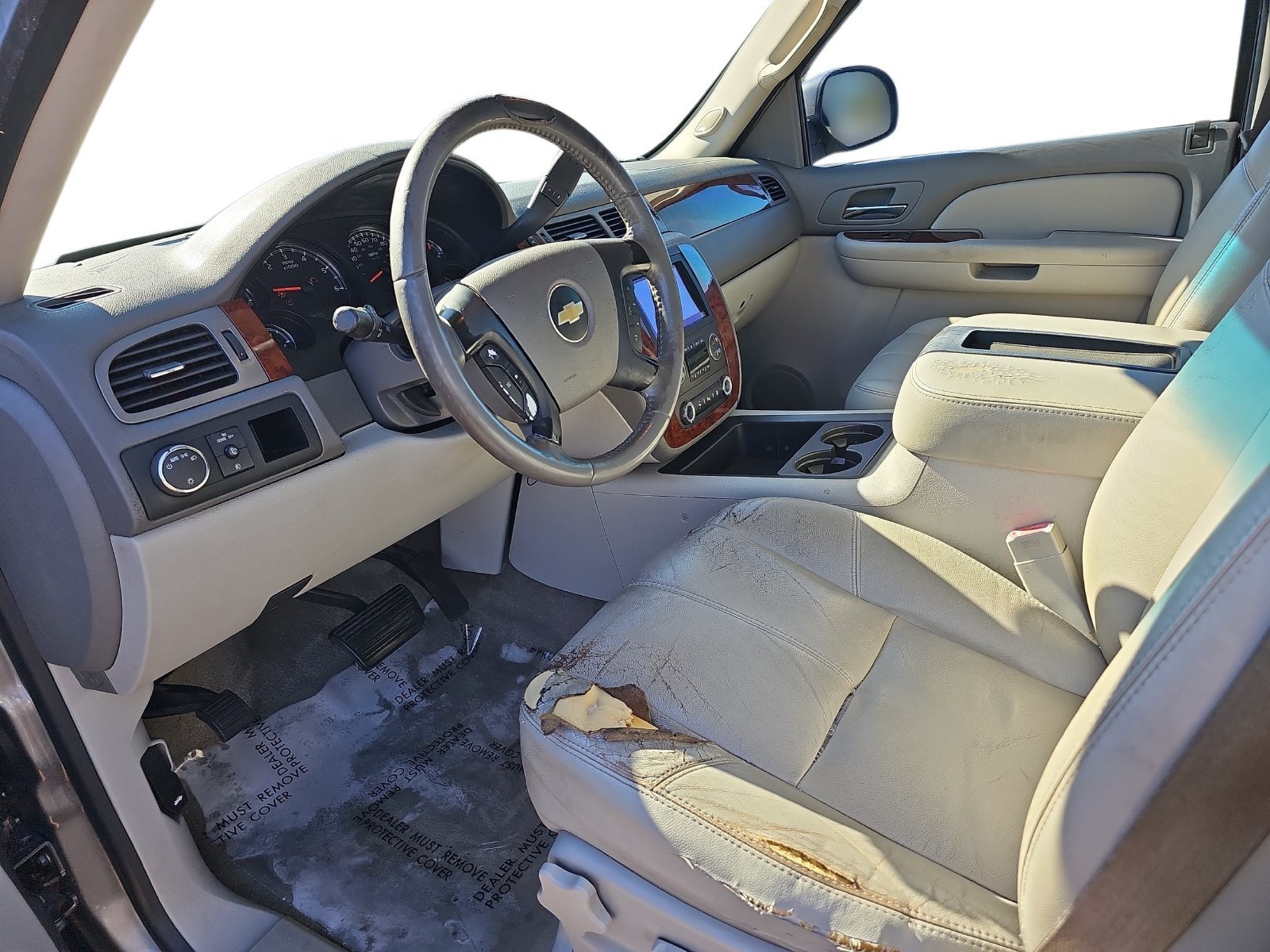 Used 2009 Chevrolet Avalanche LT RWD image 16