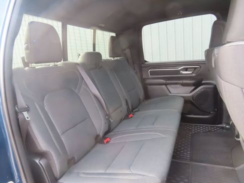 Used 2023 RAM 1500 Big Horn AWD/4WD image 29