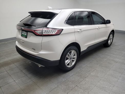 Used 2018 Ford Edge SEL w/ Equipment Group 201A AWD/4WD image 10