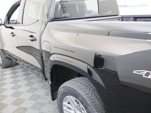 New 2026 Chevrolet Colorado LT w/ Advanced Trailering Package image 11