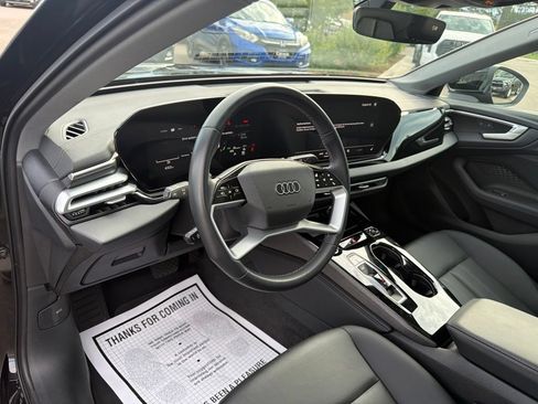 Used 2025 Audi A5 2.0T Premium w/ Convenience Package AWD/4WD image 24