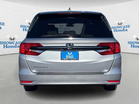 Used 2024 Honda Odyssey EX-L image 7