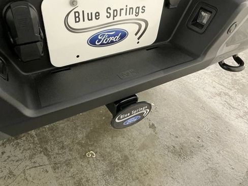New 2026 Ford F150 Tremor w/ Bed Utility Package AWD/4WD image 6