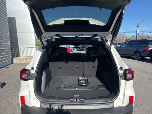 New 2025 Ford Escape ST-Line w/ Tech Pack #1 image 32