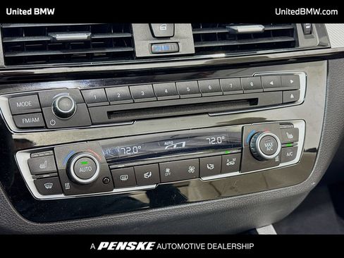 Used 2020 BMW 230i xDrive Convertible w/ M Sport Package AWD/4WD image 11