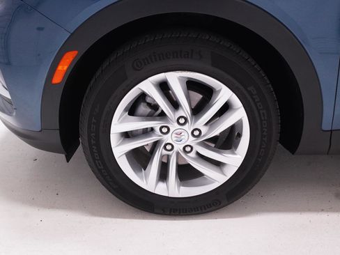 Used 2025 Buick Envista Preferred w/ Convenience I Package FWD image 12