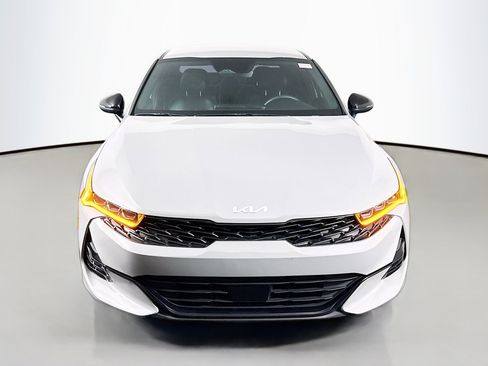 Used 2023 Kia K5 GT-Line w/ GT-Line Premium Package FWD image 2