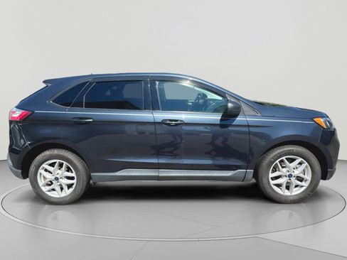 Used 2022 Ford Edge SE AWD/4WD image 33