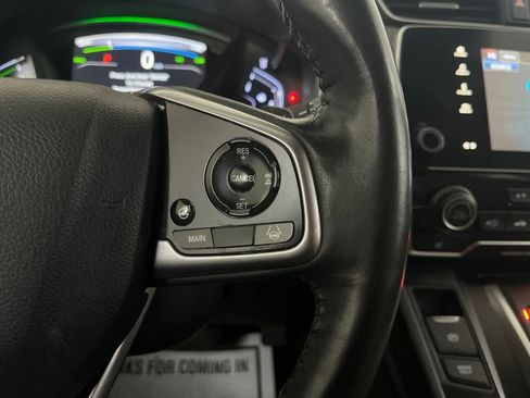 Used 2021 Honda CR-V EX-L image 57