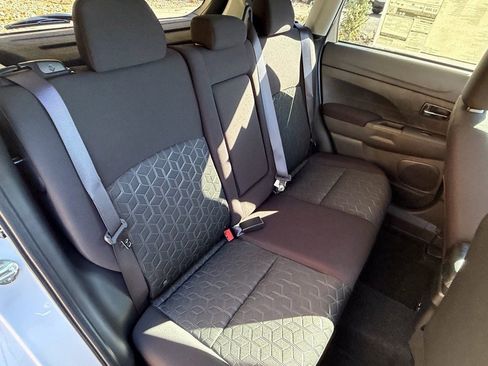 New 2025 Mitsubishi Outlander Sport LE image 14