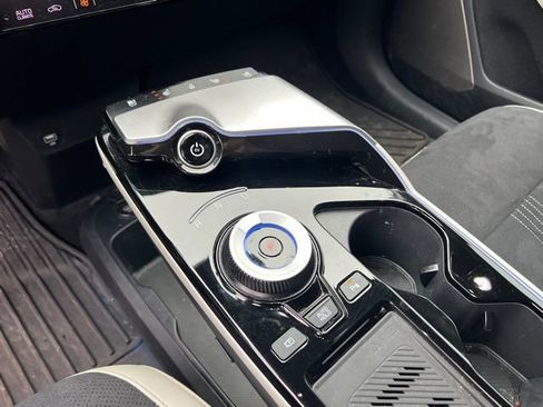 Used 2023 Kia EV6 GT-Line w/ GT-Line Suede Seat Package image 17