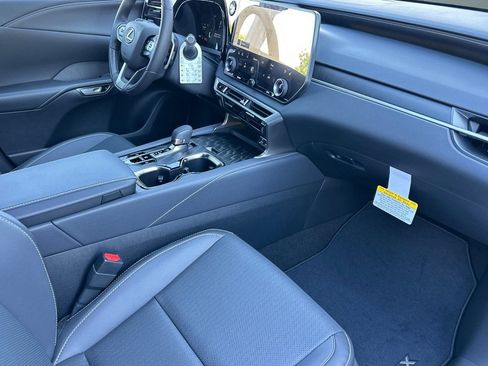 New 2026 Lexus RX 350 FWD image 26