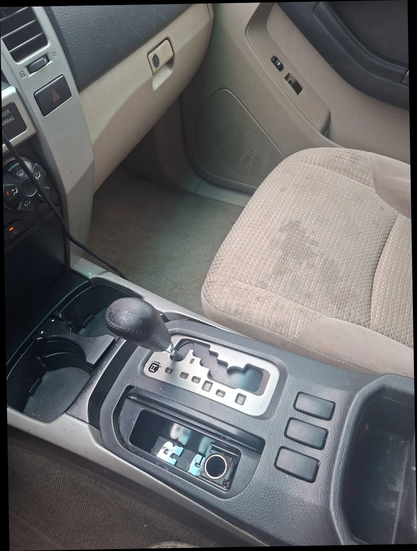 Used 2005 Toyota 4Runner SR5 RWD image 13