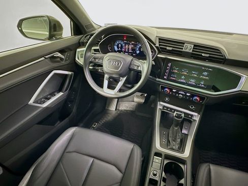 Used 2024 Audi Q3 2.0T Premium AWD/4WD image 19