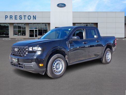 New 2025 Ford Maverick XL w/ Equipment Group 102A image 1
