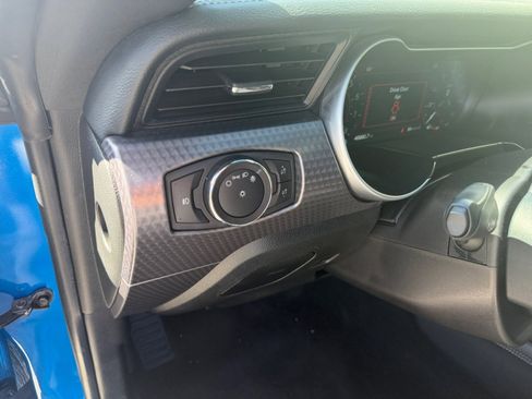 Used 2019 Ford Mustang GT Premium w/ GT Performance Package image 25