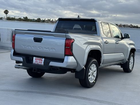 New 2026 Toyota Tacoma SR5 RWD image 13