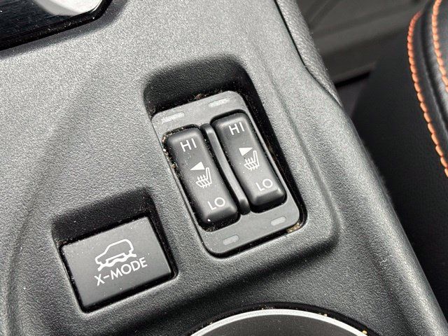 Used 2018 Subaru Crosstrek 2.0i Limited AWD/4WD image 18