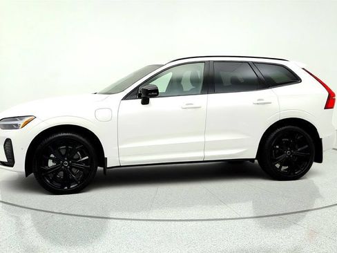 Used 2026 Volvo XC60 T8 Ultra w/ Climate Package AWD/4WD image 8