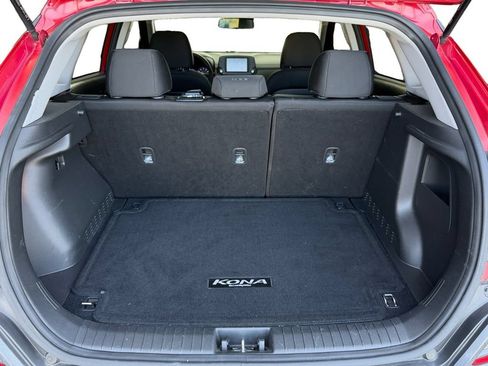 Used 2021 Hyundai Kona SE FWD image 19