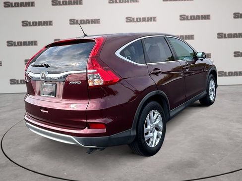 Used 2016 Honda CR-V EX image 5