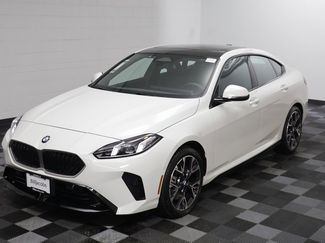 Certified 2025 BMW 228i xDrive w/ Premium Package video 2