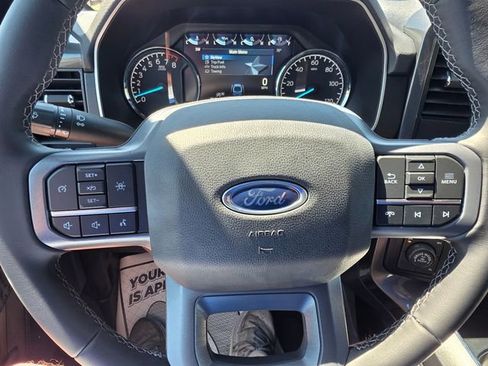 Certified 2023 Ford F150 XLT w/ Equipment Group 302A High image 19