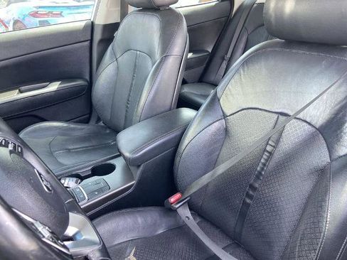 Used 2020 Kia Optima SE FWD image 15