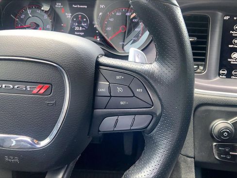 Used 2018 Dodge Charger GT w/ Driver Confidence Group AWD/4WD image 20