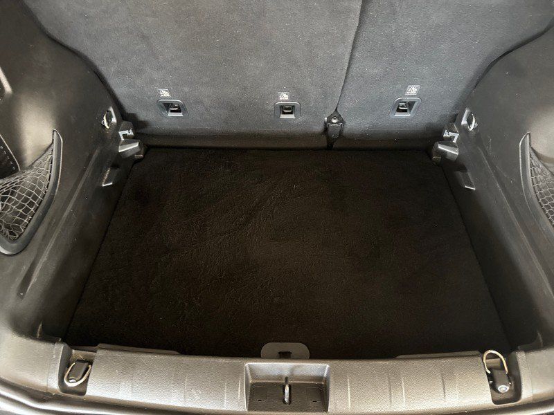 Used 2017 Jeep Renegade Latitude AWD/4WD image 27