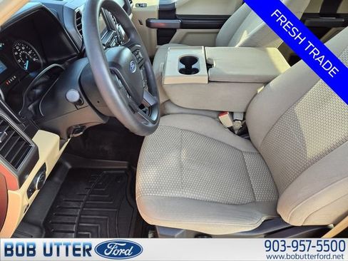 Certified 2020 Ford F150 XLT AWD/4WD image 12