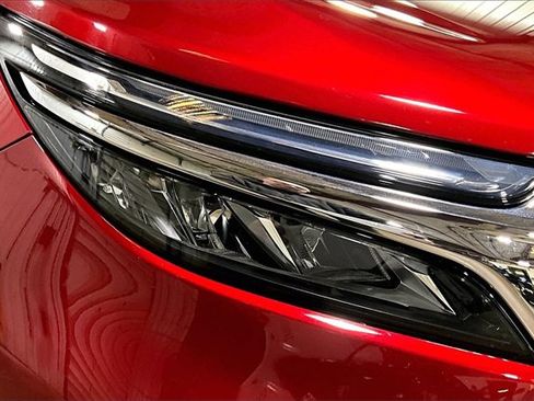 Certified 2023 Chevrolet Equinox LT image 4