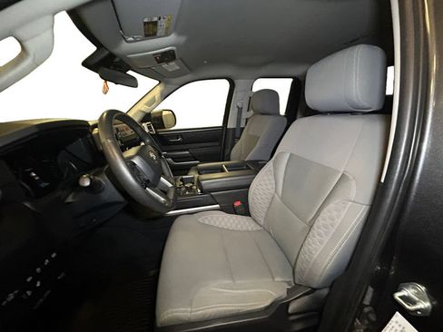 Used 2023 Toyota Tundra SR5 w/ TRD Off-Road Package AWD/4WD image 9