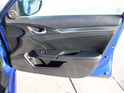 Used 2016 Honda Civic EX-L image 21