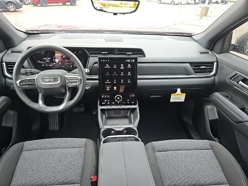 New 2026 GMC Terrain Elevation w/ Technology Package II image 13